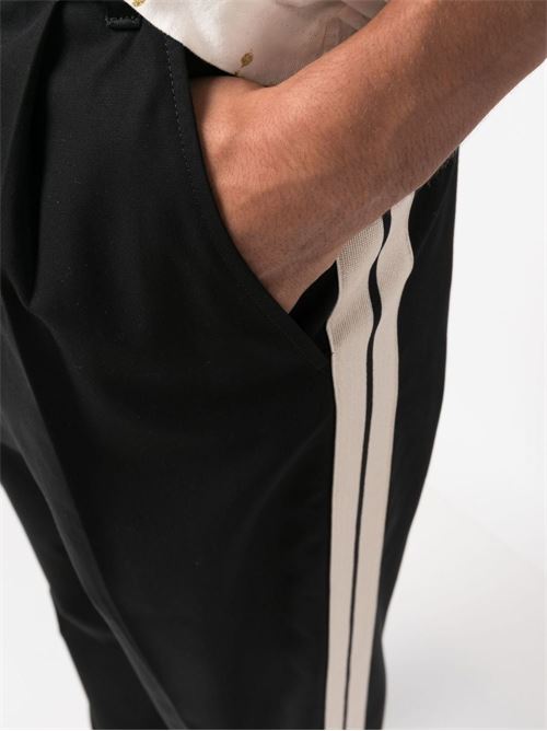 Sports trousers PALM ANGELS | PMCA112F22FAB0011010